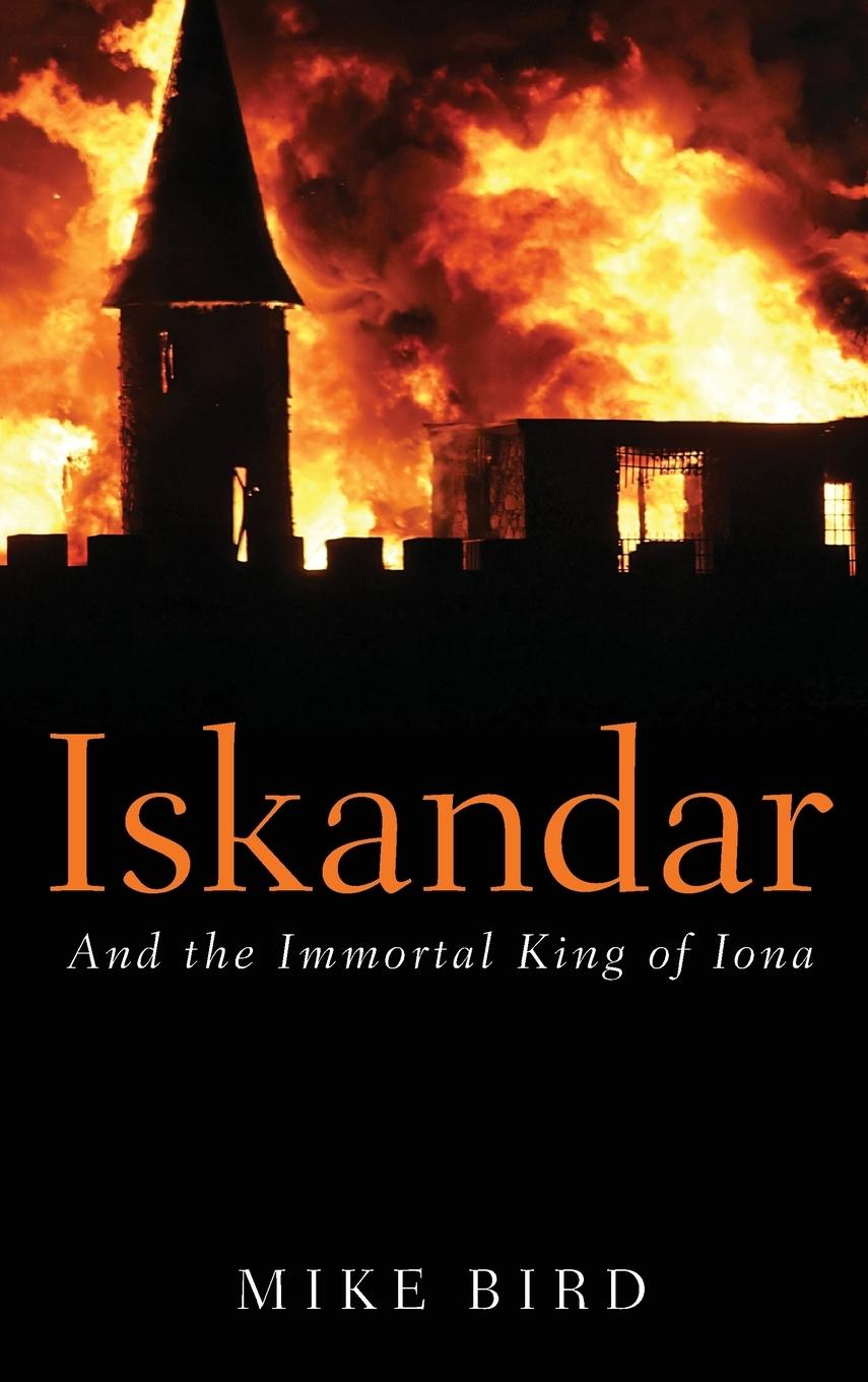 Iskandar