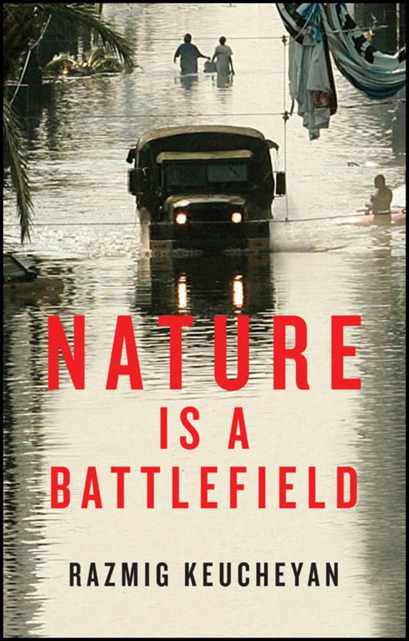 Nature Is a Battlefield