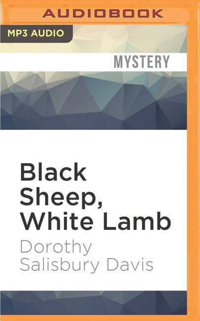 Black Sheep, White Lamb