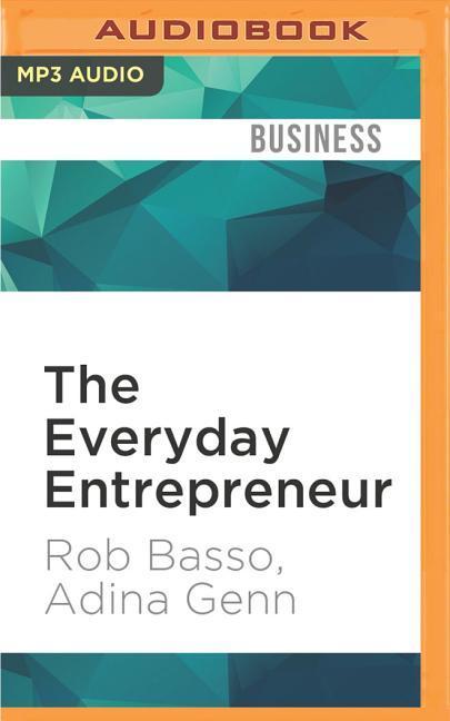 The Everyday Entrepreneur