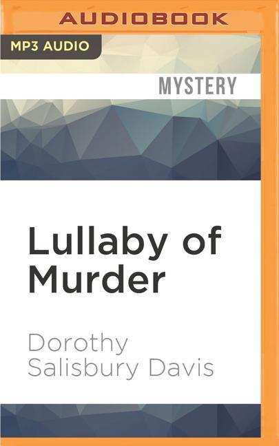 Lullaby of Murder