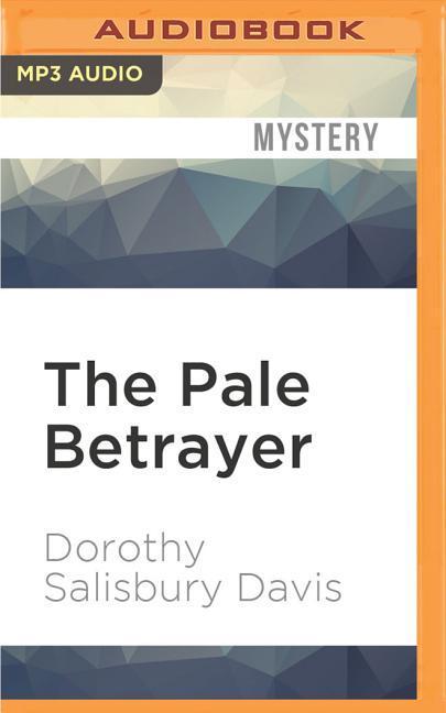 The Pale Betrayer