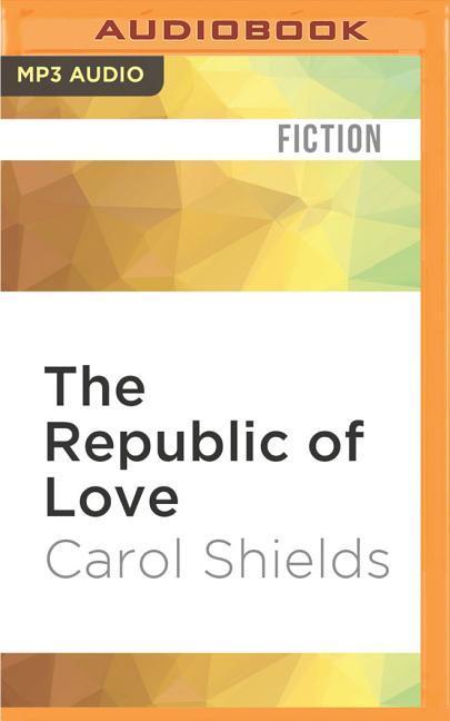 The Republic of Love