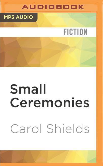 Small Ceremonies