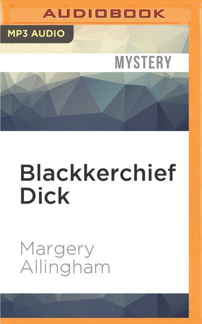 Blackkerchief Dick