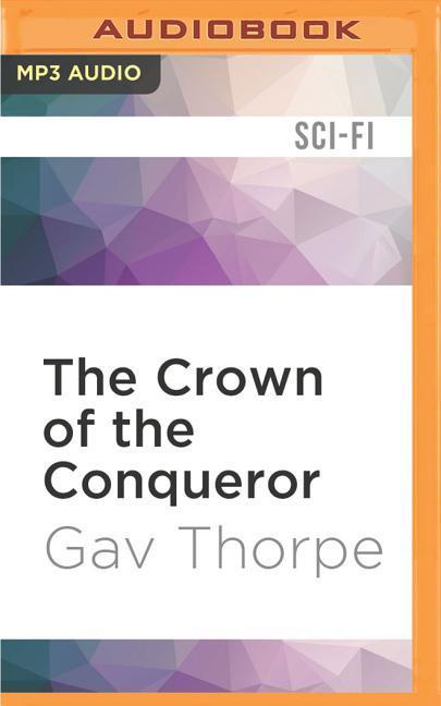 The Crown of the Conqueror