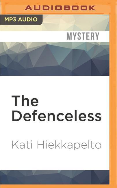 The Defenceless