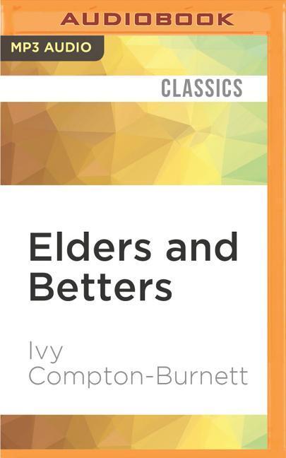 Elders and Betters