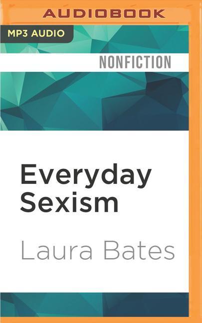 Everyday Sexism