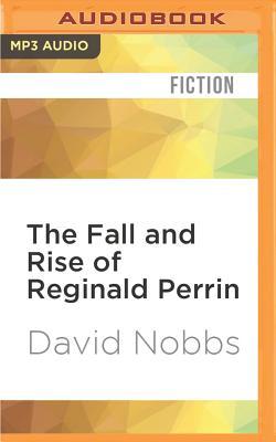 The Fall and Rise of Reginald Perrin