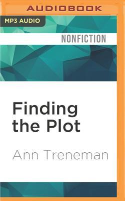 Finding the Plot