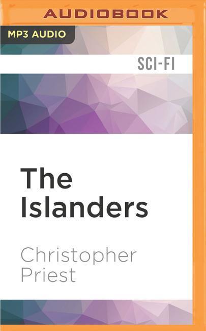 The Islanders