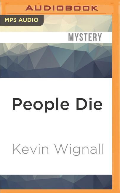 People Die