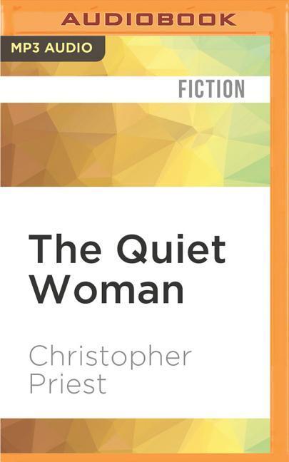 The Quiet Woman