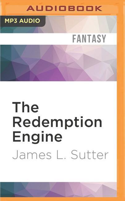 The Redemption Engine