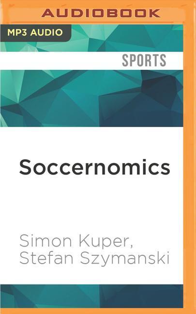 Soccernomics