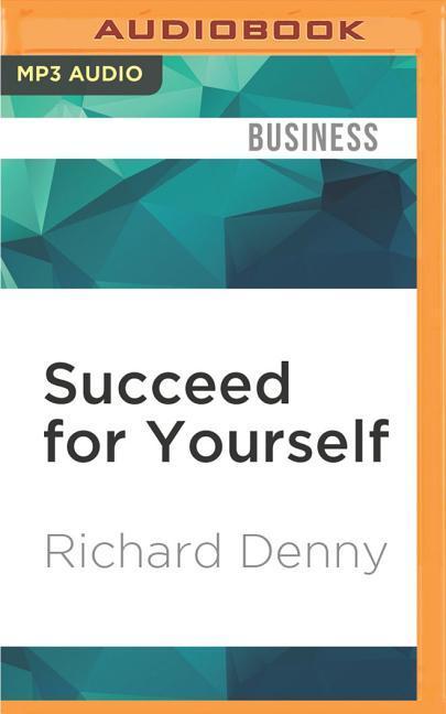 Succeed for Yourself