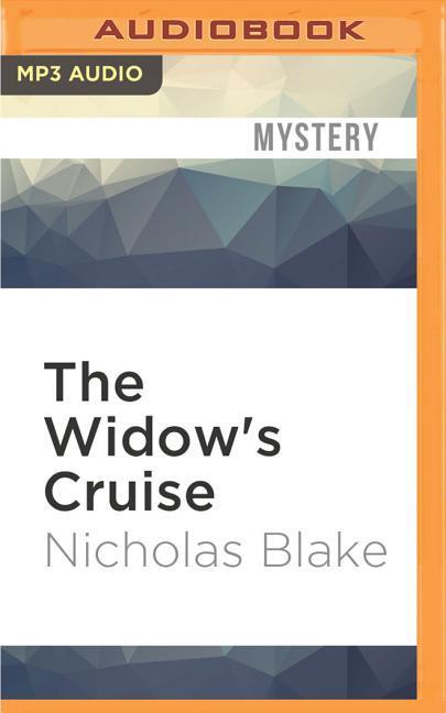 The Widow's Cruise