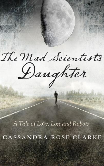 The Mad Scientist's Daughter