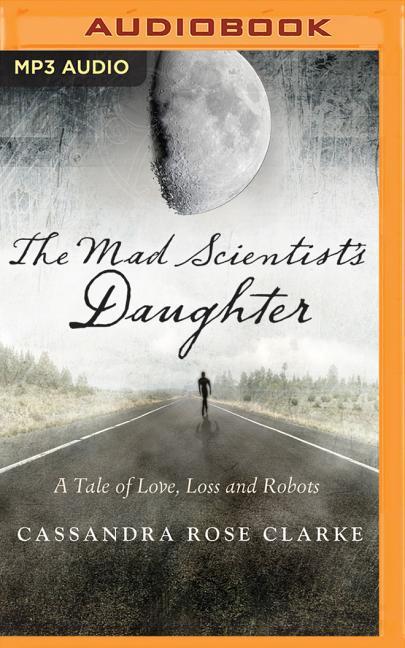 The Mad Scientist's Daughter