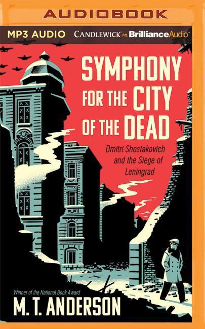 Symphony for the City of the Dead