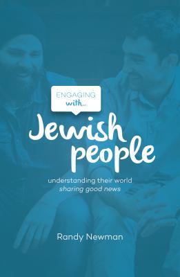 Engaging with Jewish People