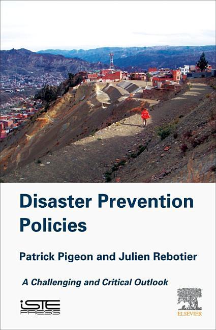 Disaster Prevention Policies