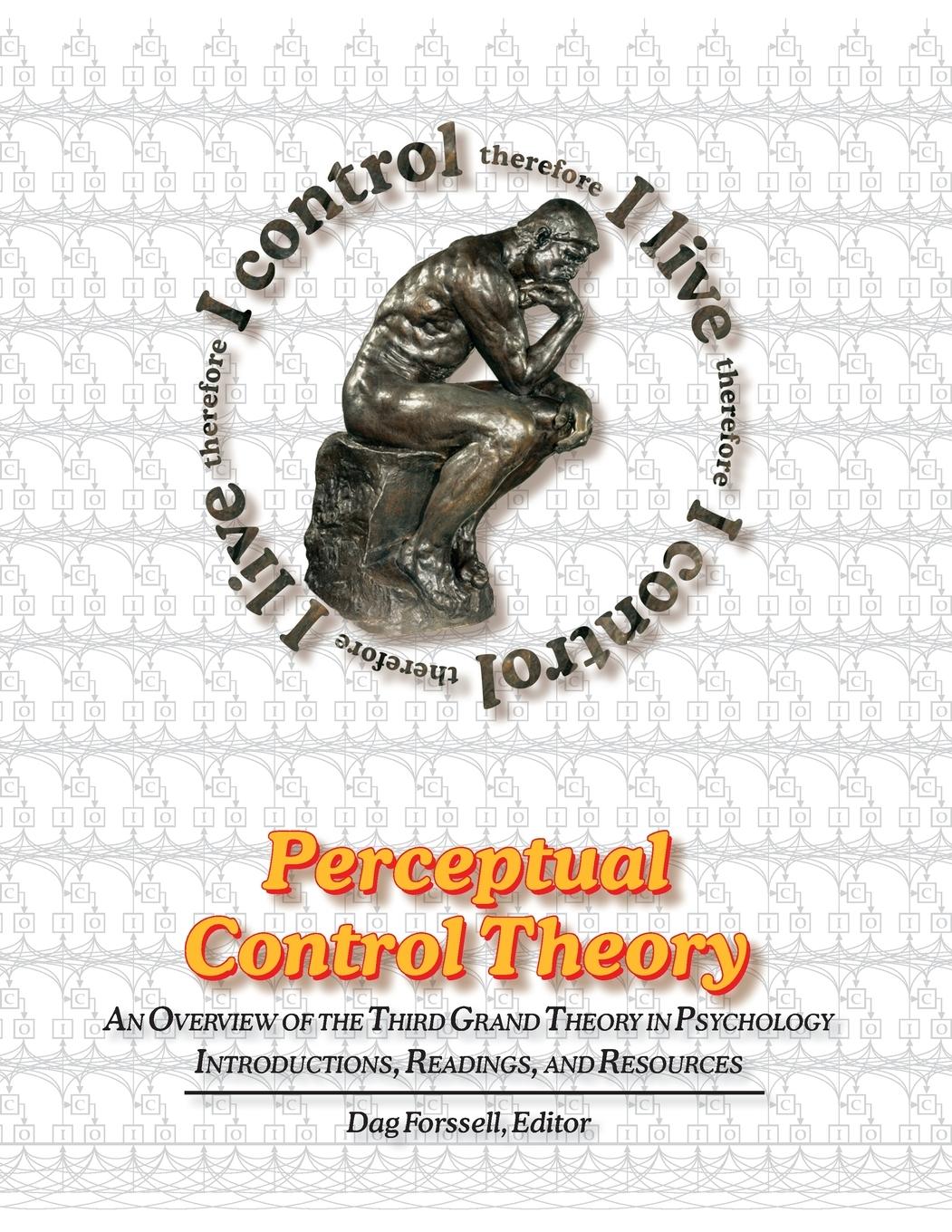 Perceptual Control Theory