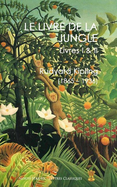 Le Livre de la Jungle