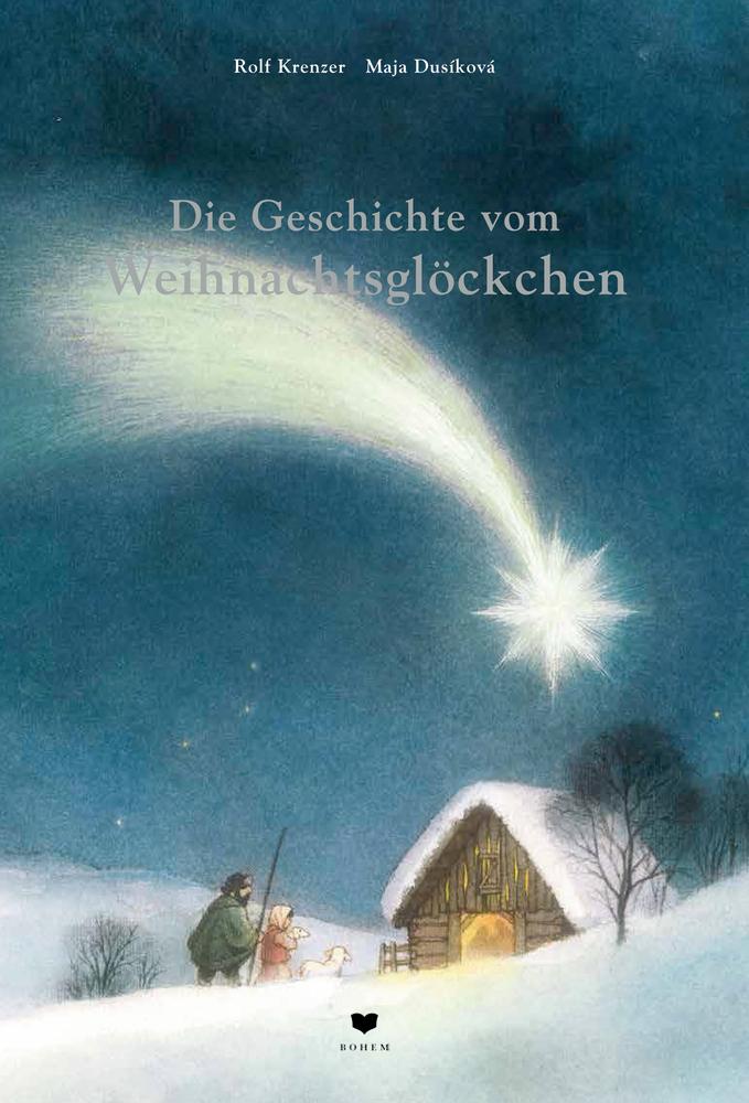 Die Geschichte vom Weihnachtsglöckchen