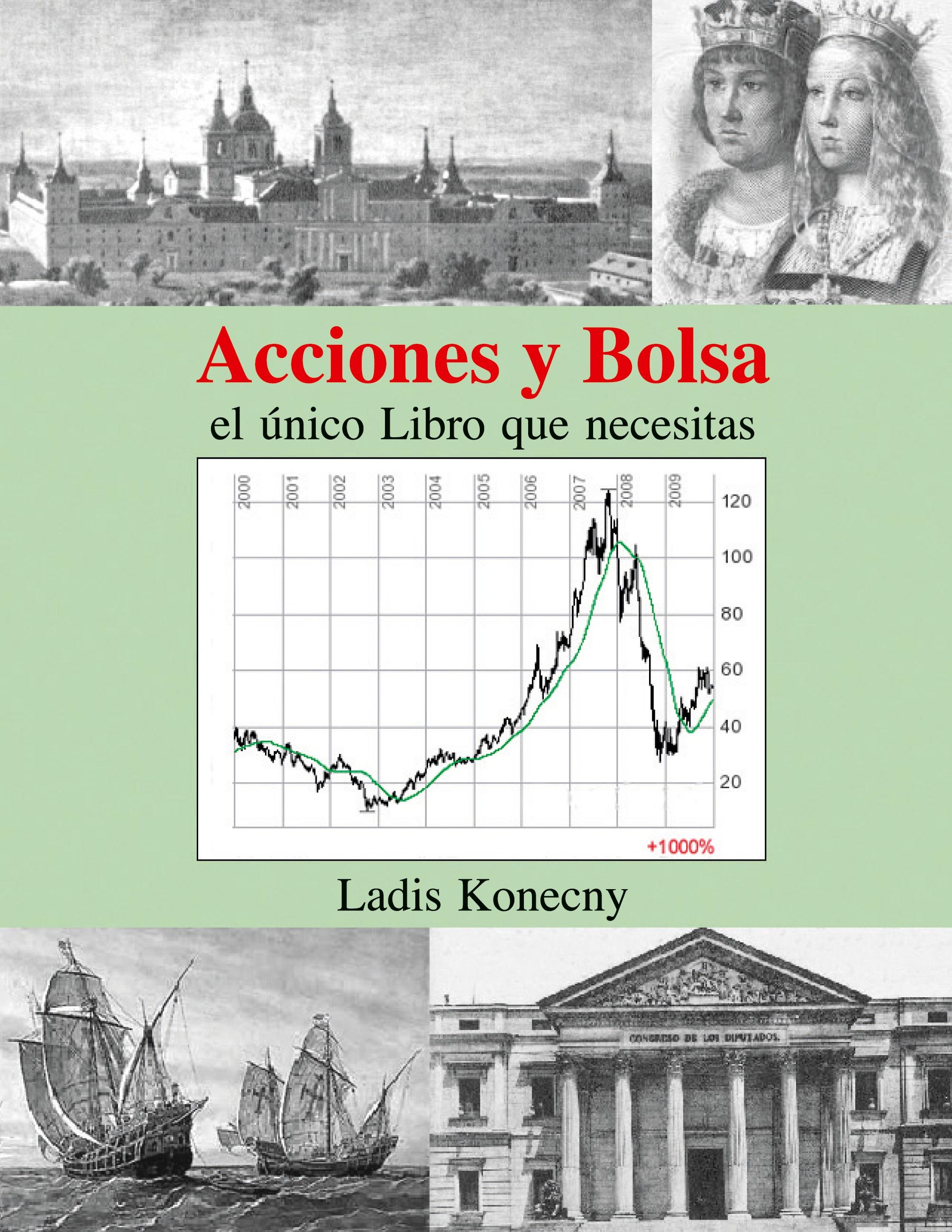 Acciones y Bolsa