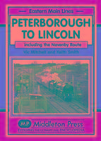 Peterborough to Lincoln