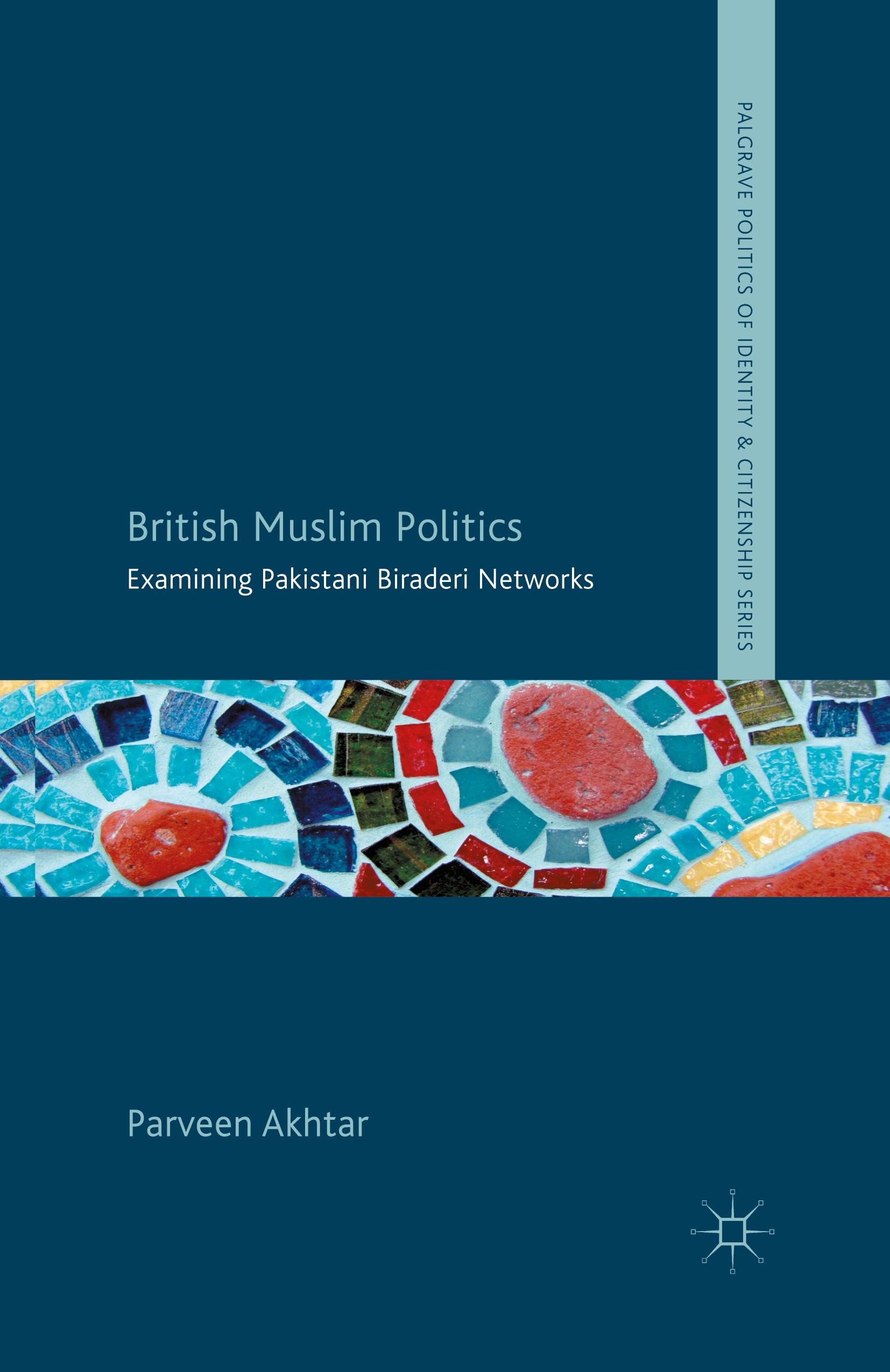 British Muslim Politics