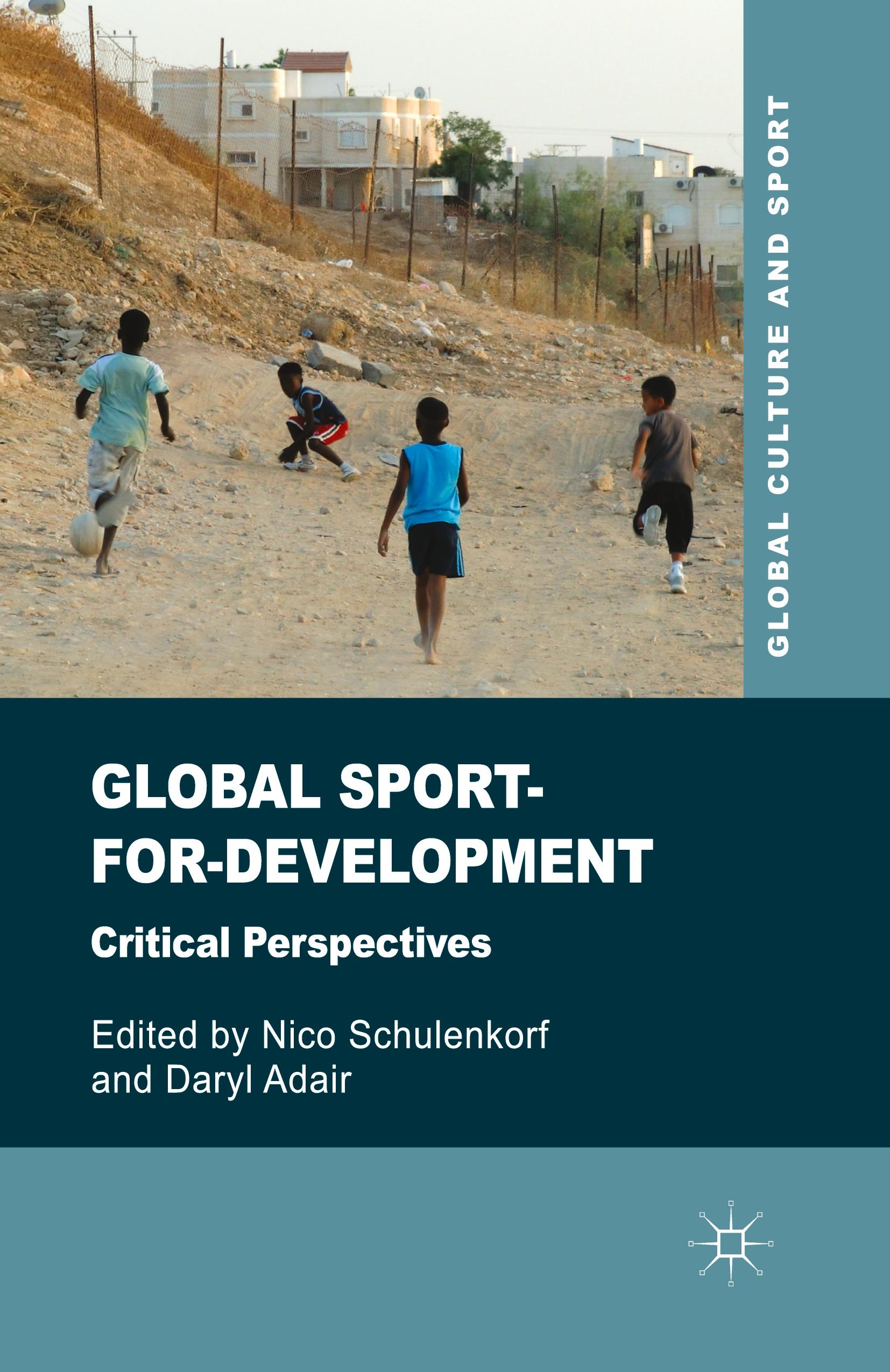 Global Sport-for-Development