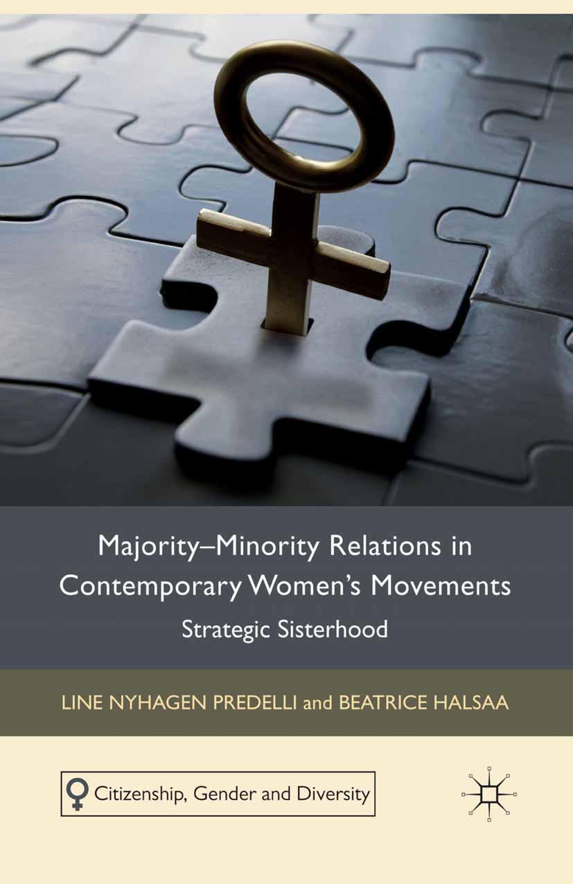 Majority-Minority Relations in Contemporary Women's Movements