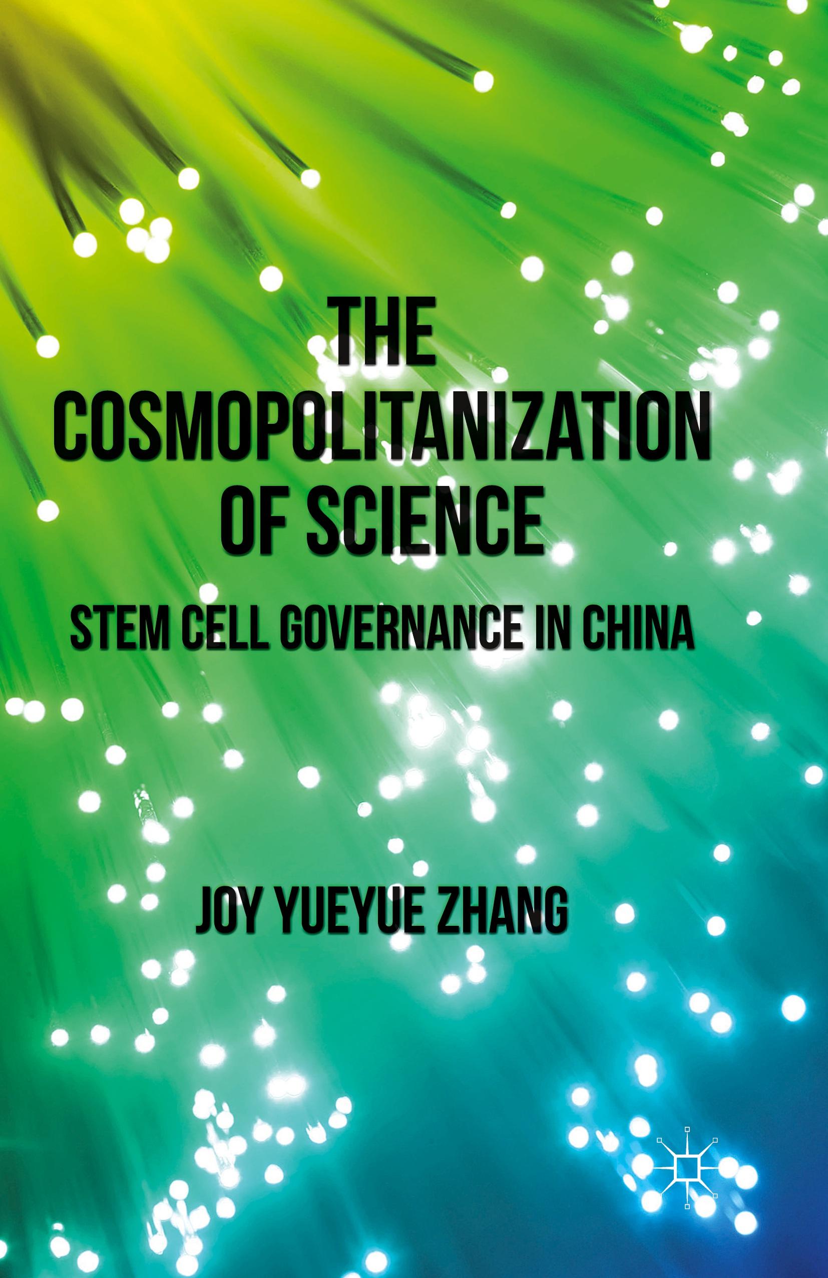 The Cosmopolitanization of Science