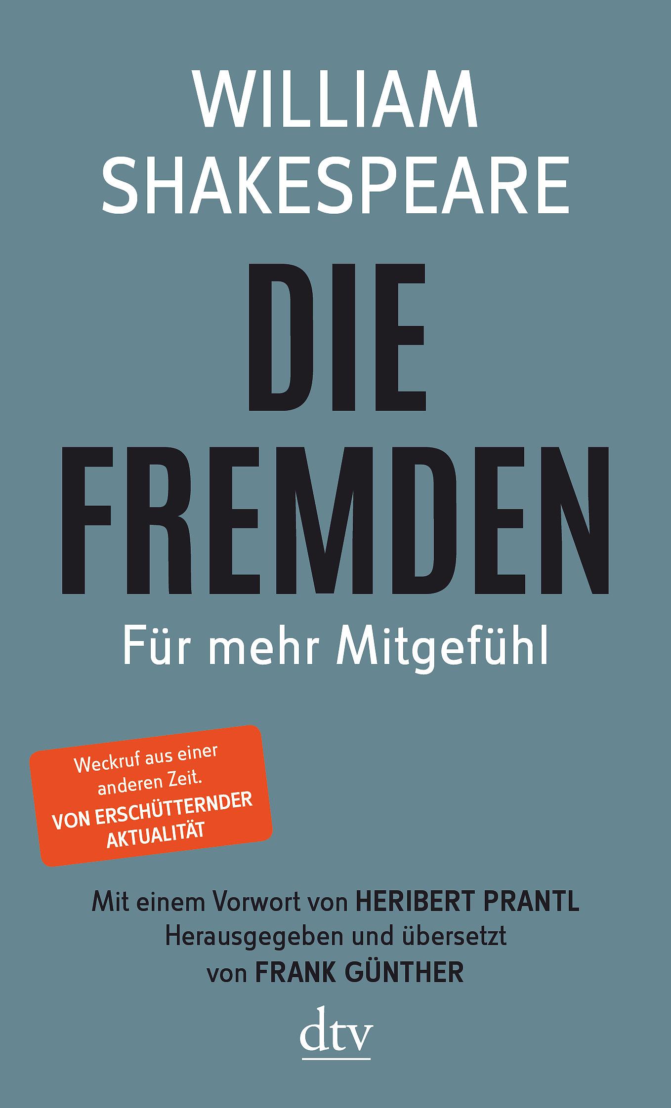 Die Fremden