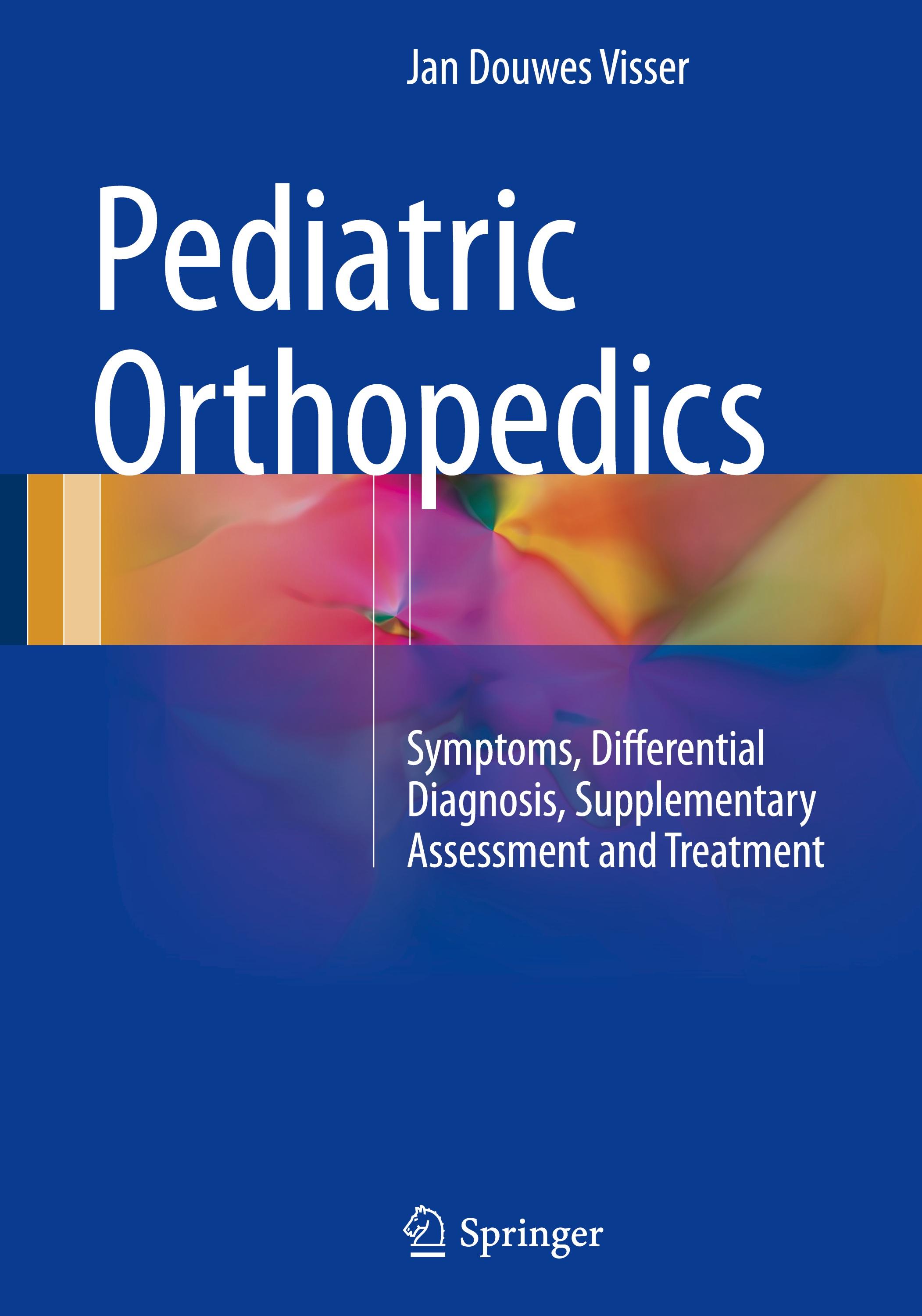 Pediatric Orthopedics