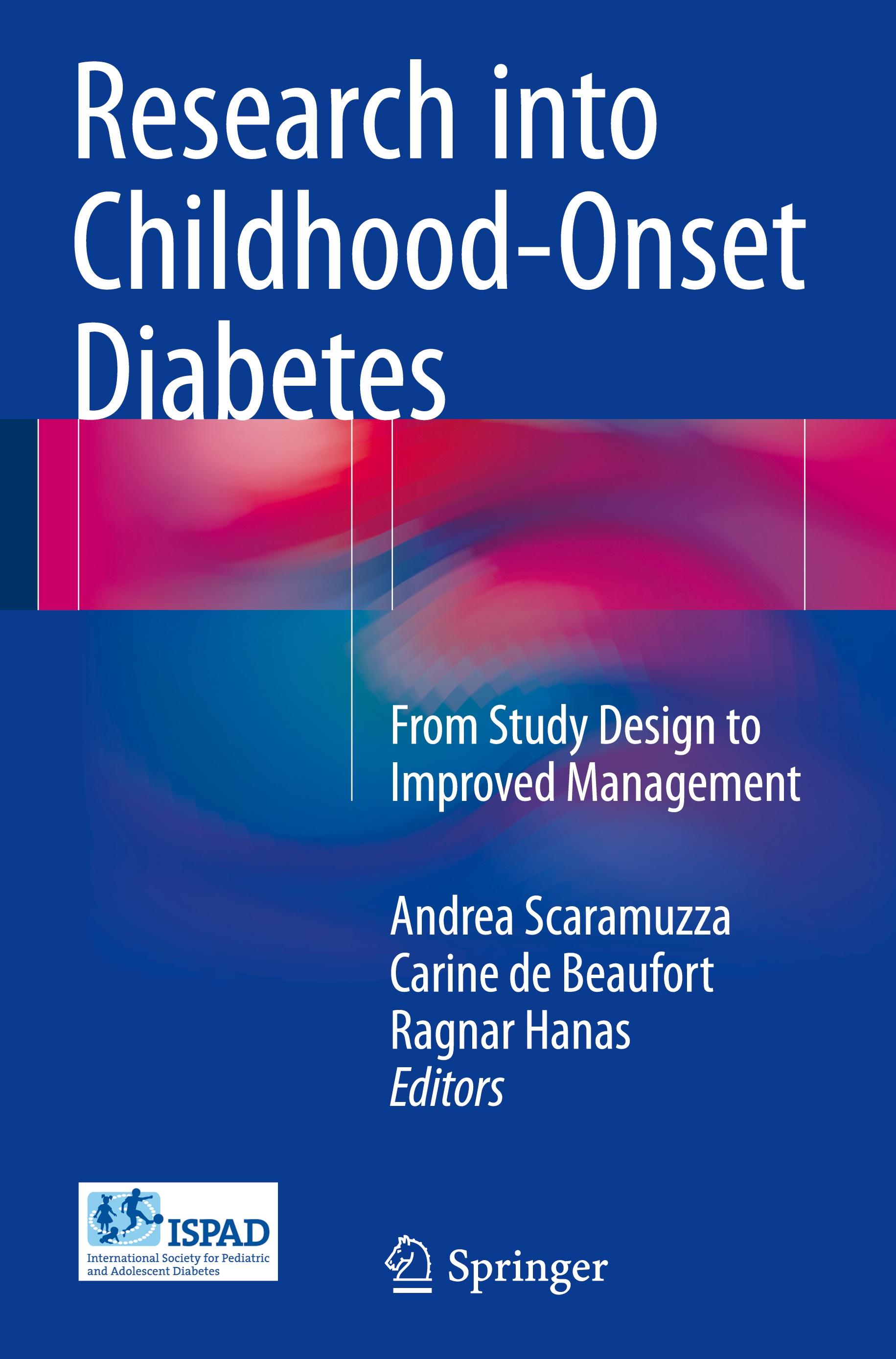 Research into Childhood-Onset Diabetes