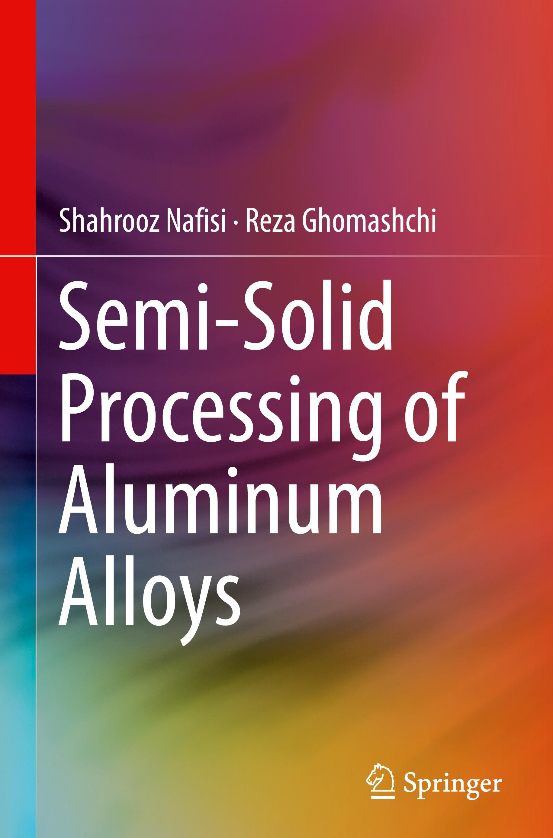 Semi-Solid Processing of Aluminum Alloys