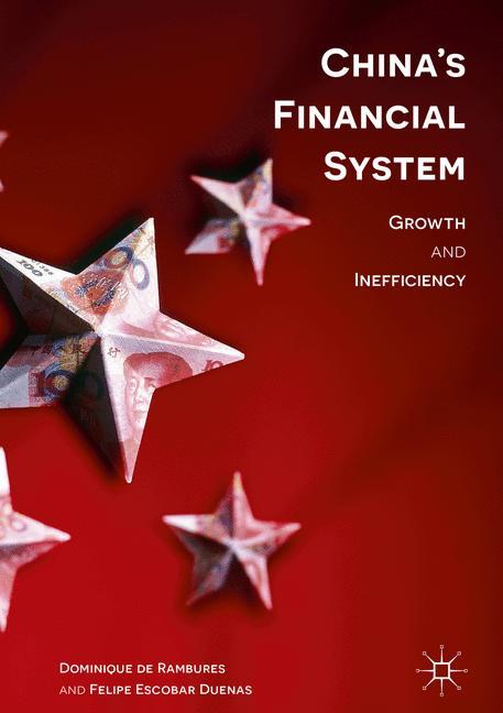 China¿s Financial System