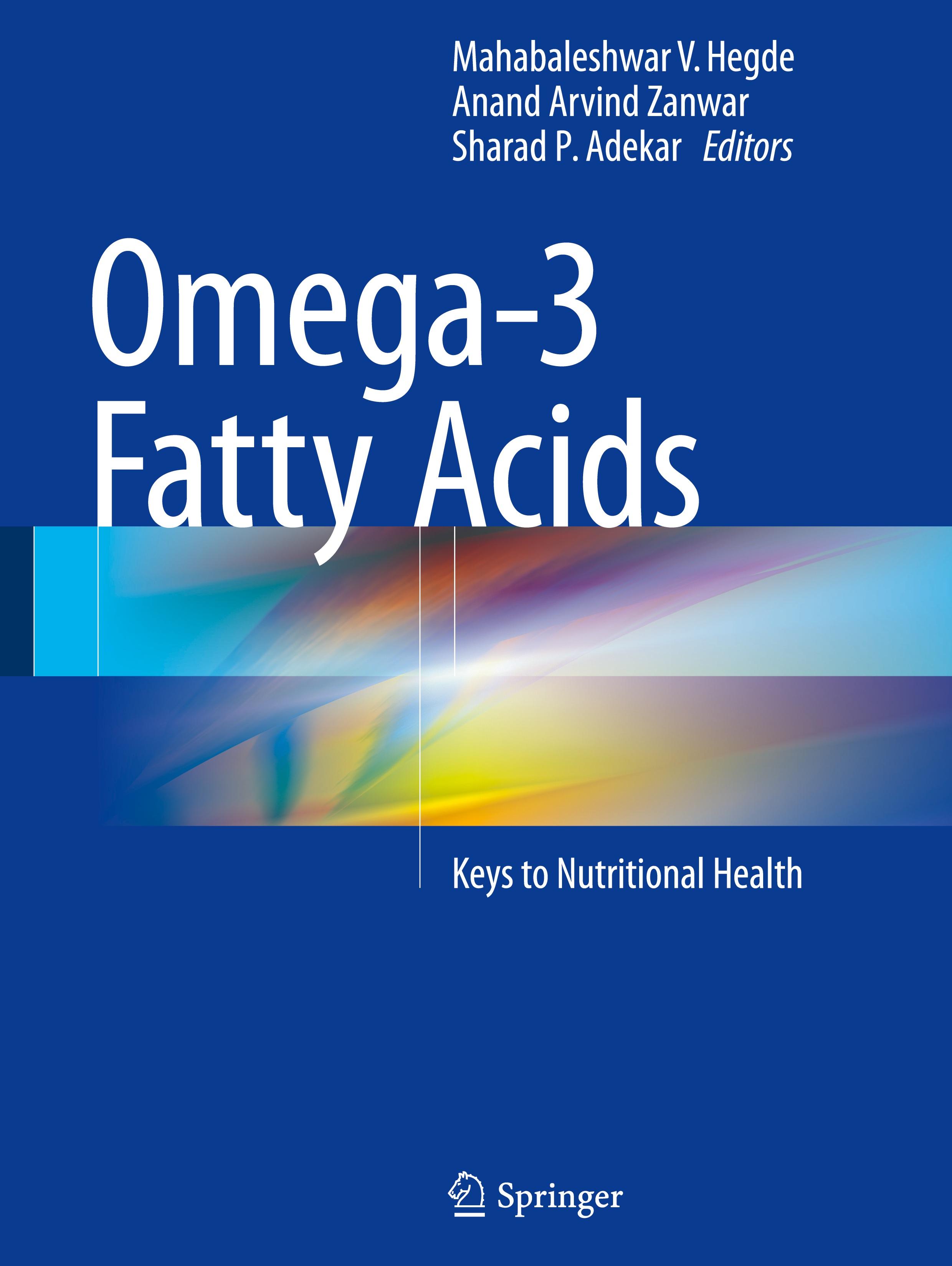 Omega-3 Fatty Acids