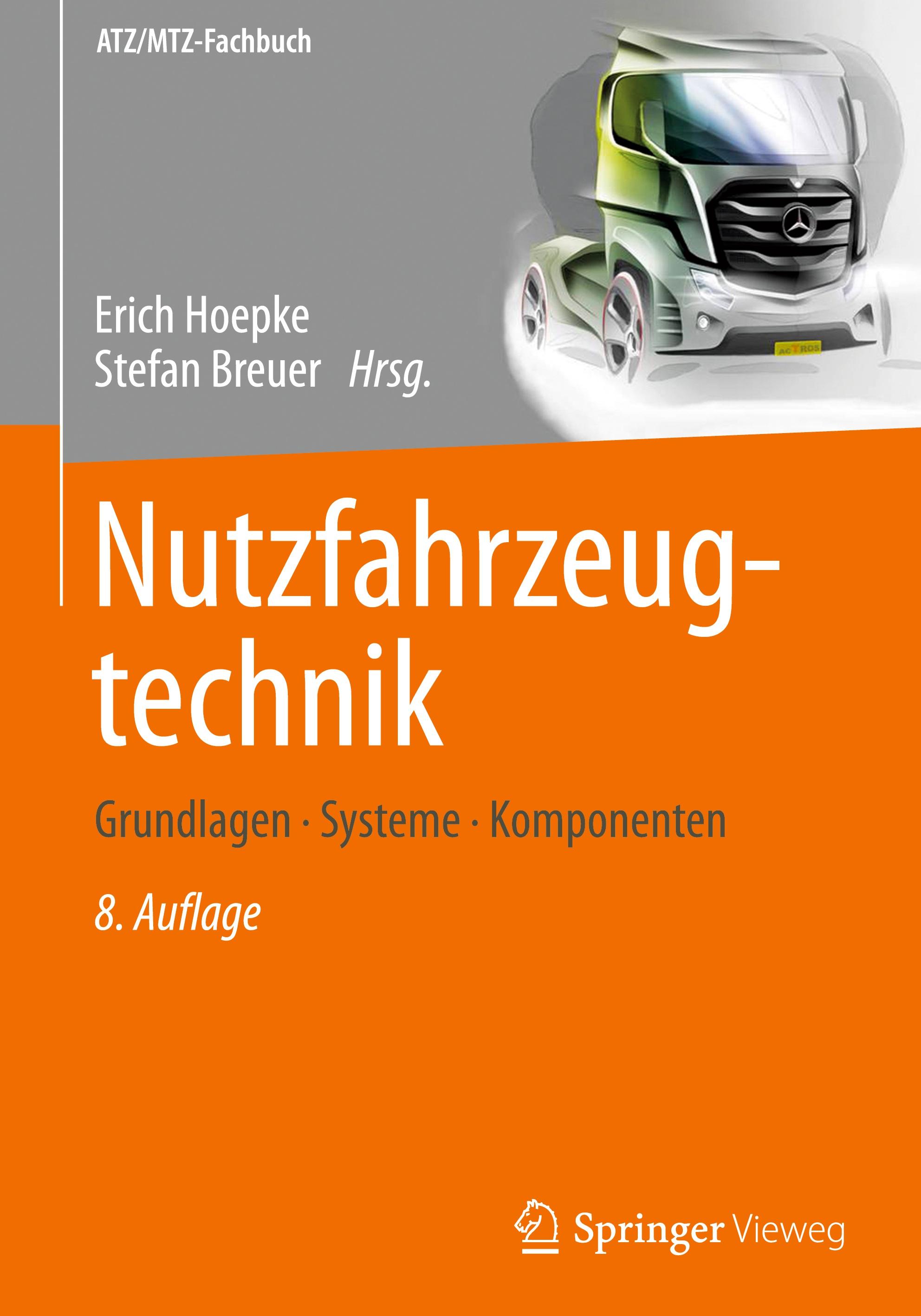 Nutzfahrzeugtechnik