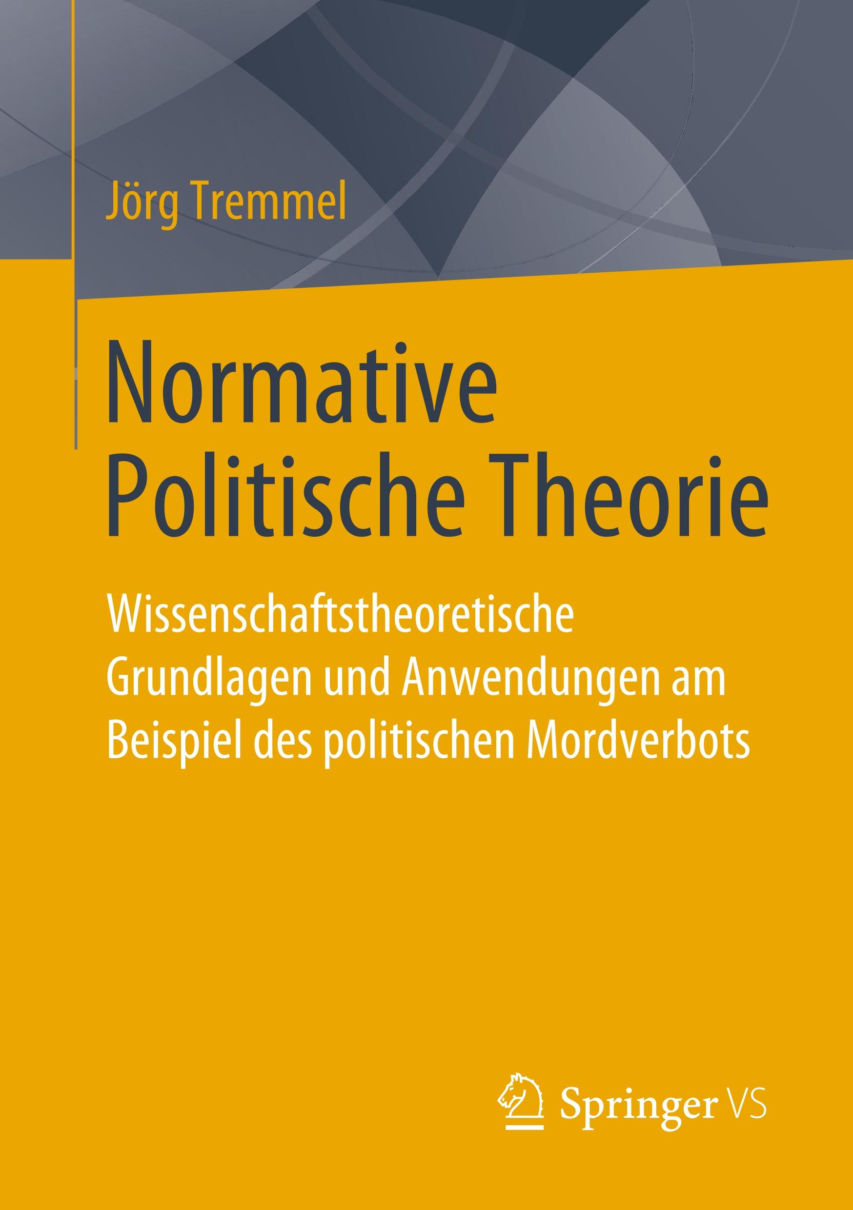 Normative Politische Theorie