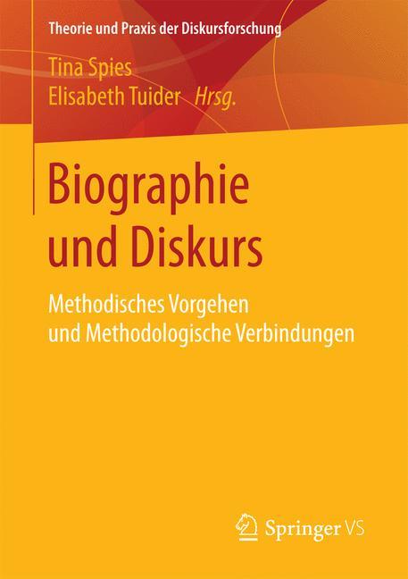 Biographie und Diskurs