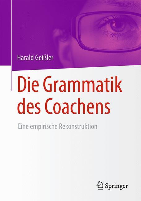 Die Grammatik des Coachens