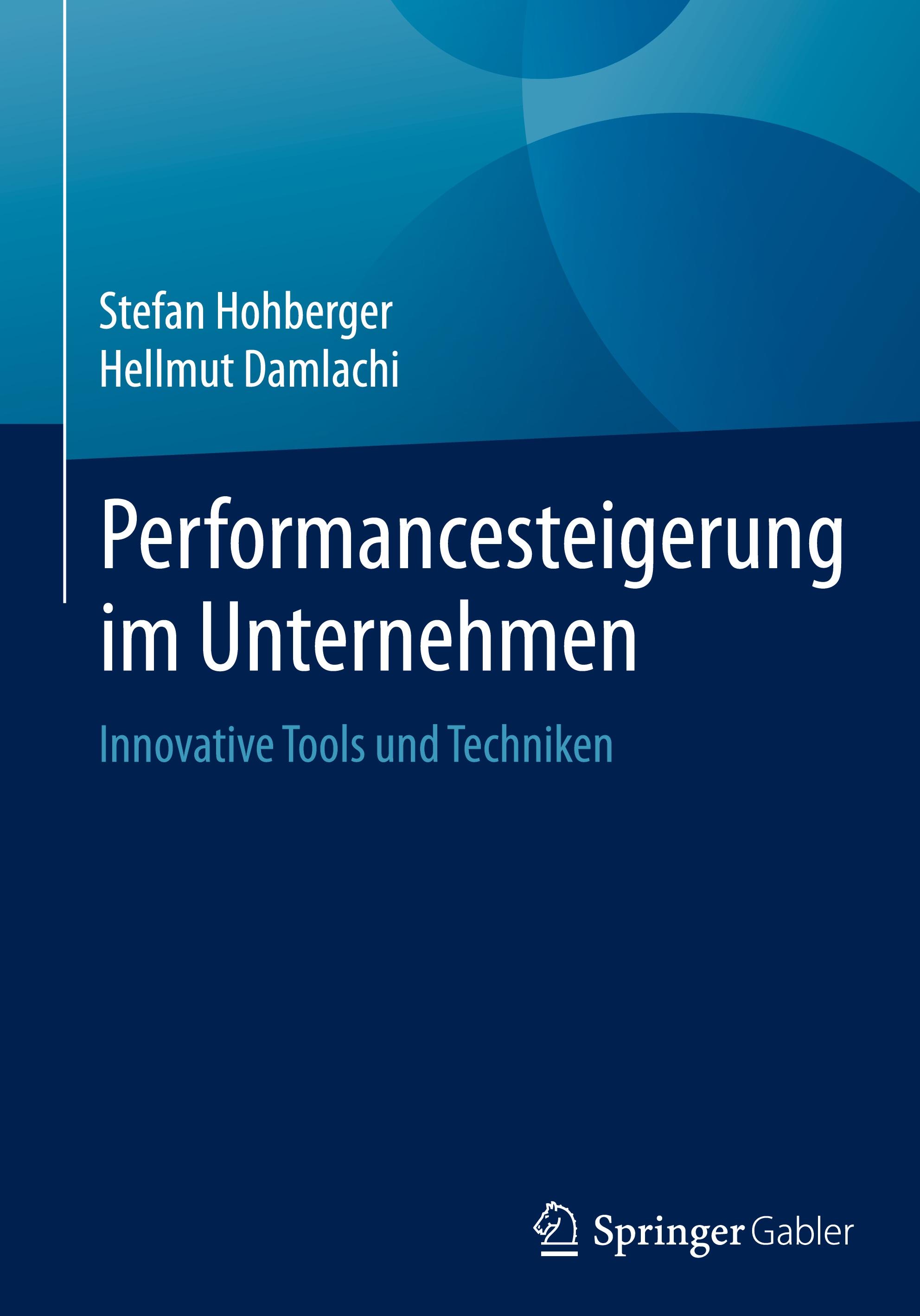 Performancesteigerung im Unternehmen