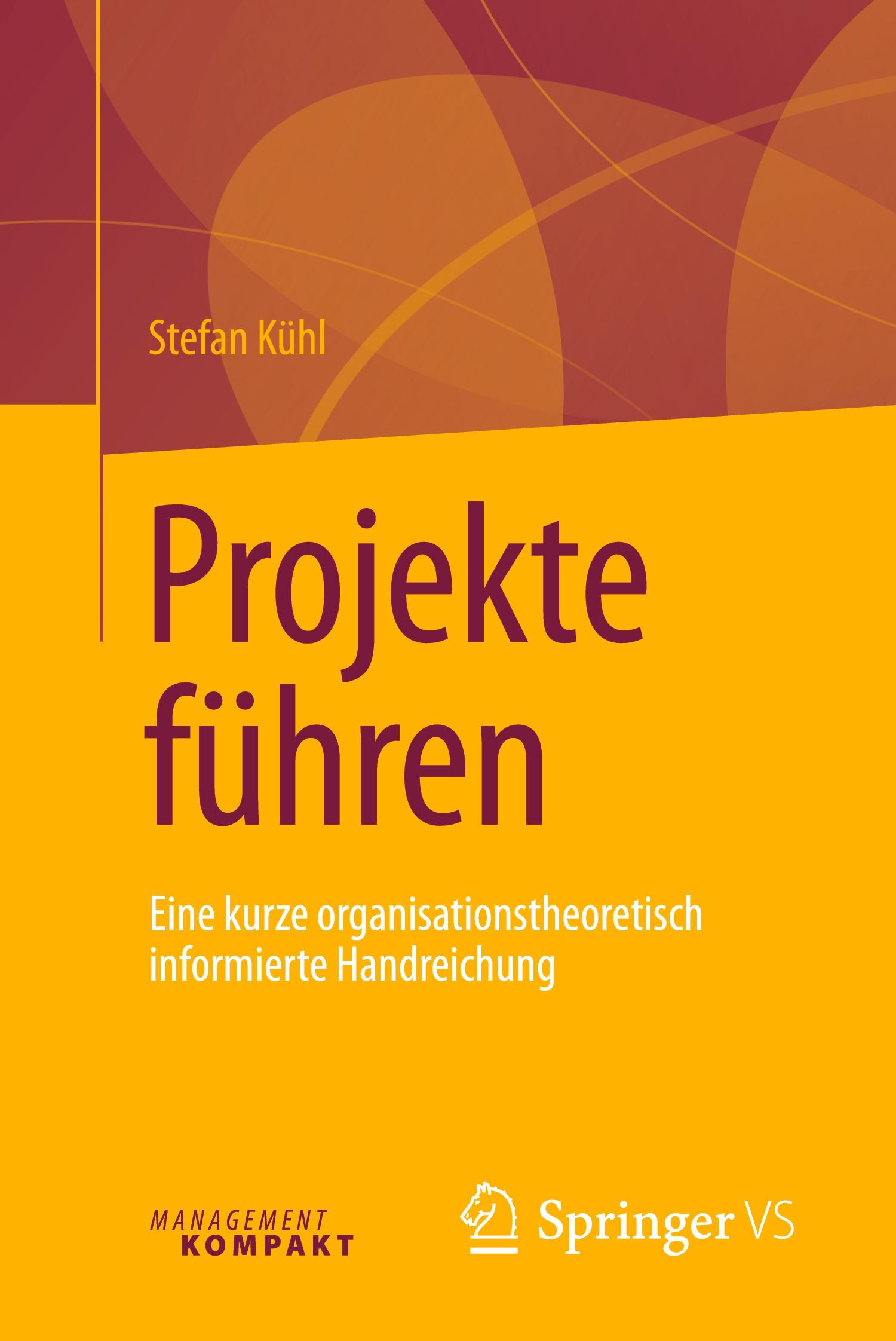 Projekte führen