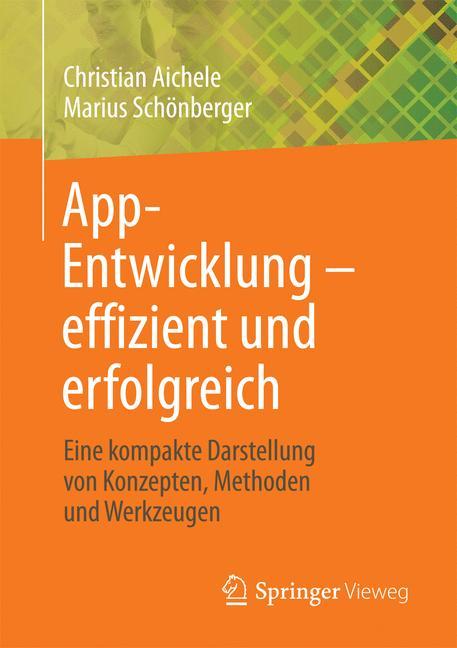 App-Entwicklung ¿ effizient und erfolgreich