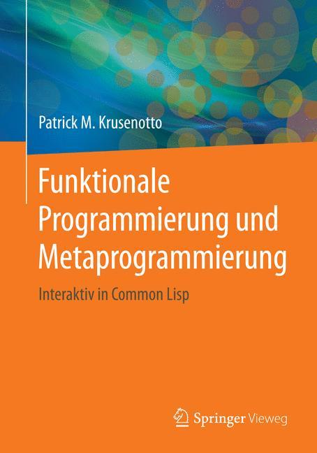 Funktionale Programmierung und Metaprogrammierung